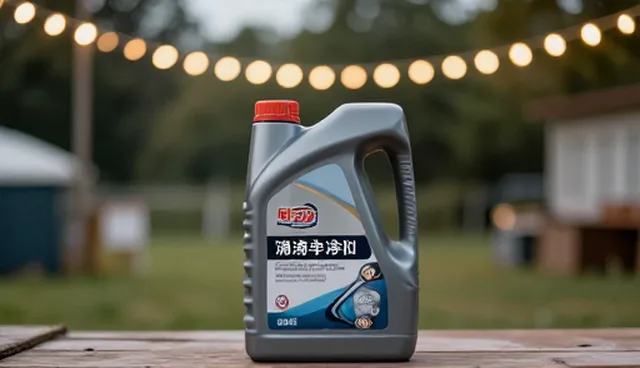 润滑剂选择中的技术导向与行业趋势